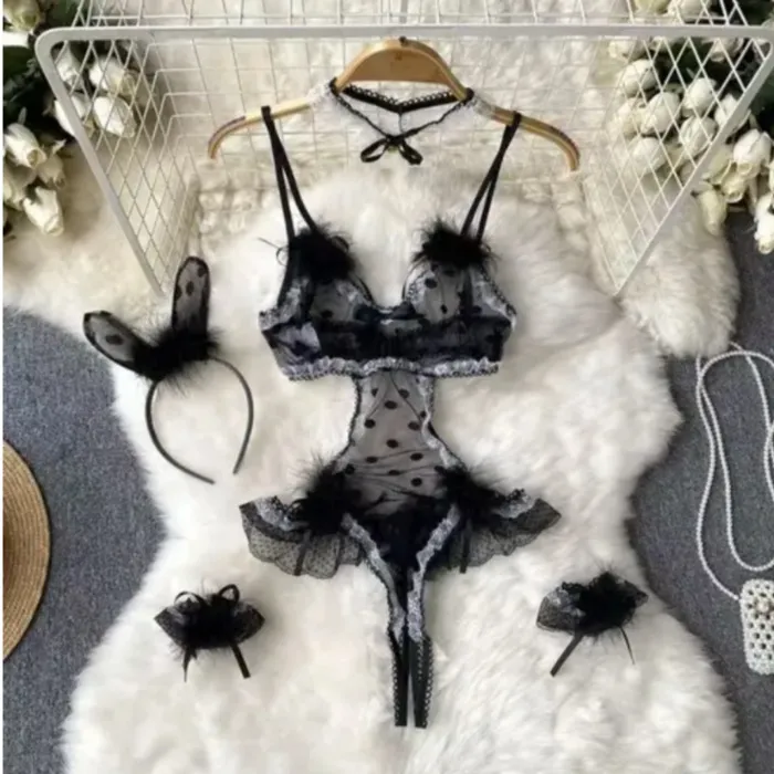 sexy lingerie 🤤