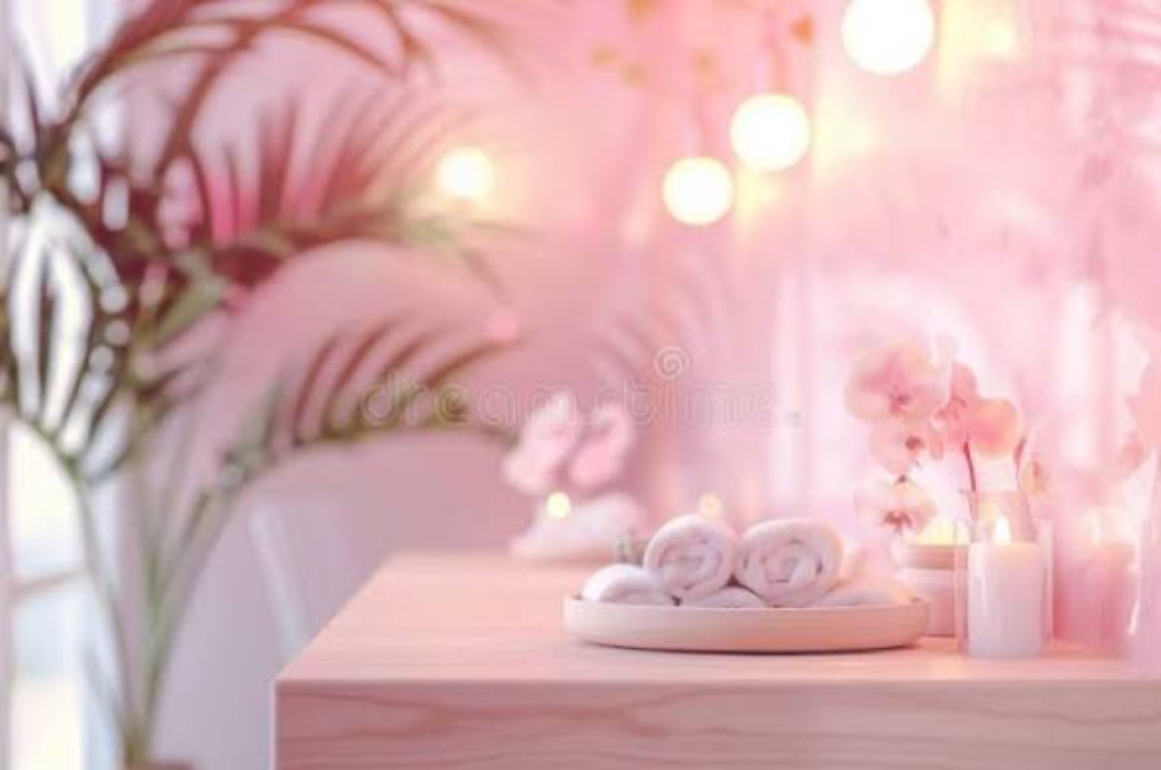 Spa Treat