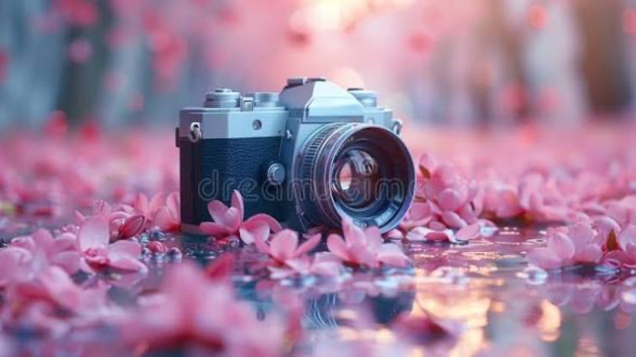 Quarterly Photo Shoot