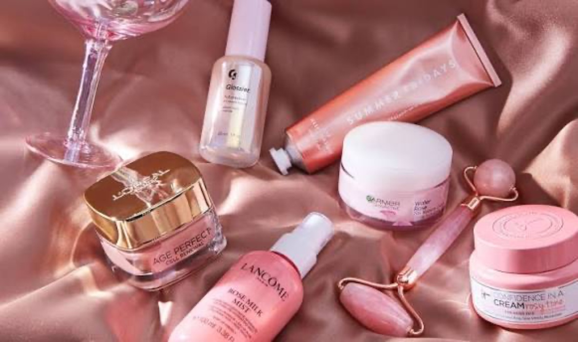 Beauty Maintenance 