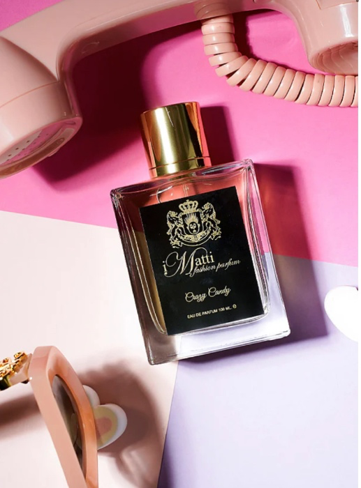 Crazy Candy by I Matti | Luckyscent
