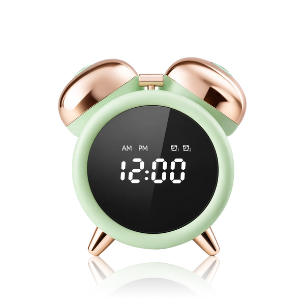 CLOCK GREEN TOY - BeYourLover®