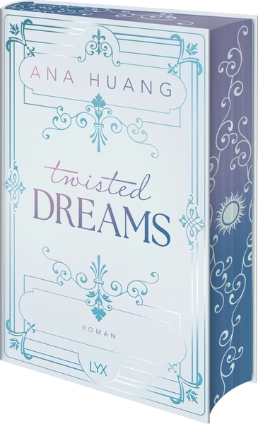 Ana Huang,Maike Hallmann Twisted Dreams: Special Edition (Twisted-Reihe, Band 1) (Paperback) - Walmart.com