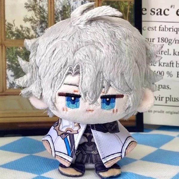 phainon plush