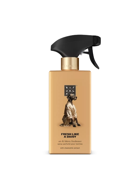 The Dog Spa Air & Fabric Freshener 400 ml