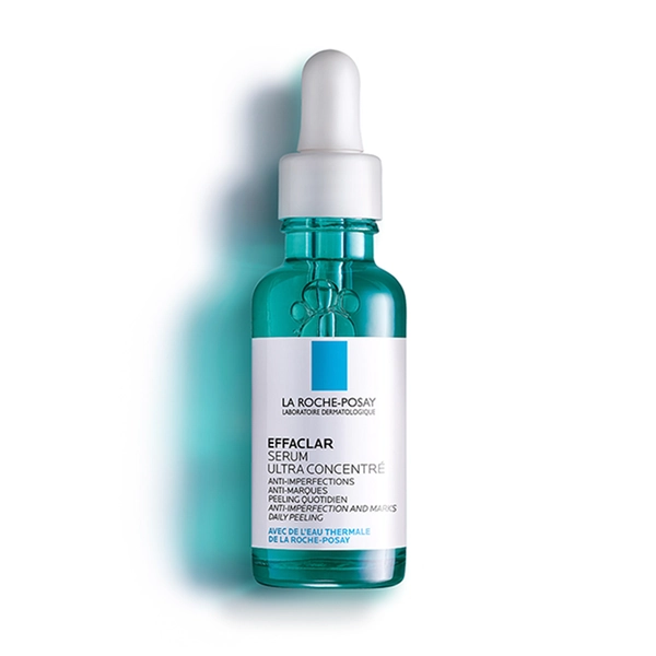 La Roche-Posay Effaclar Highly Concentrated Serum