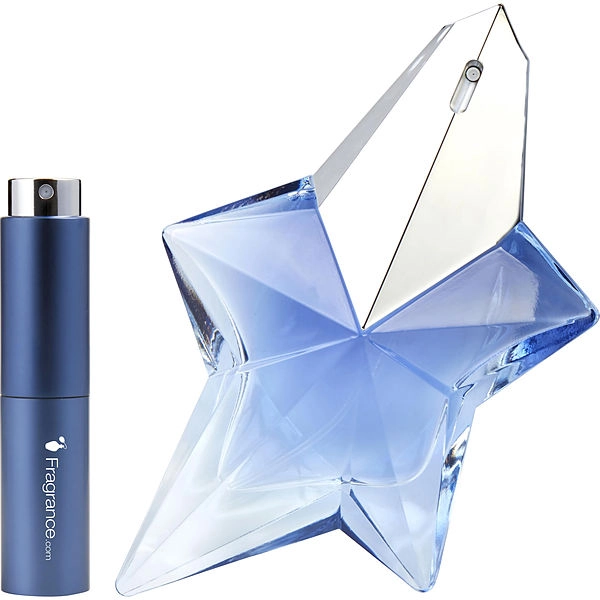 Angel Eau De Parfum Spray 0.27 oz Travel Spray