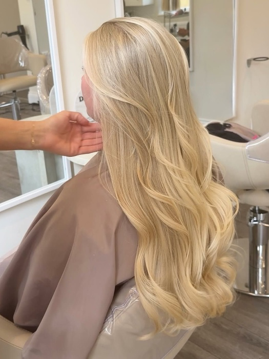 Hair appointment  👸🏼