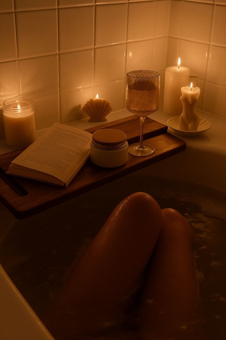 Self care Monday 💅🎀