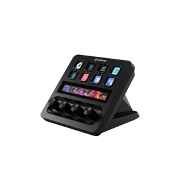 Elgato Stream Deck Plus + XLR attachment