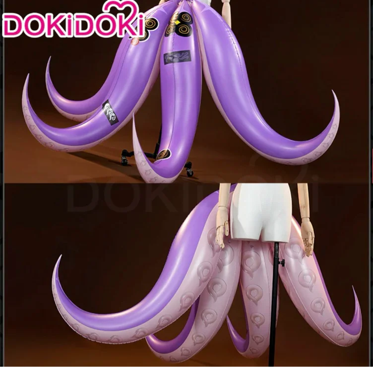 Tail for Yidhari~ 