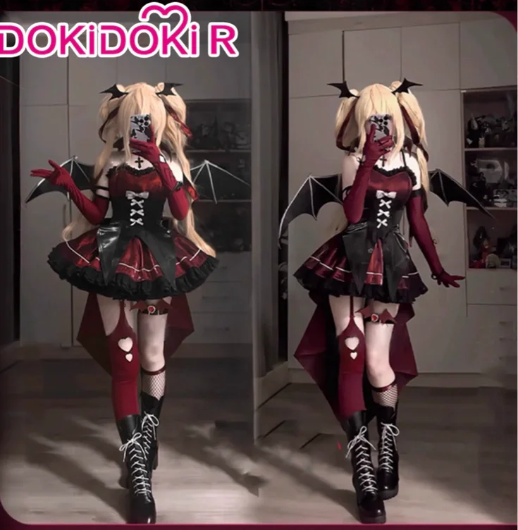 Shugo Chara! Hoshina Utau Devil 