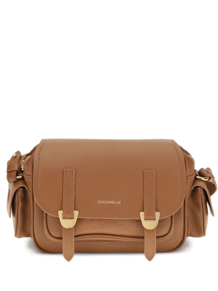 Coccinelle small Campus Shoulder Bag
