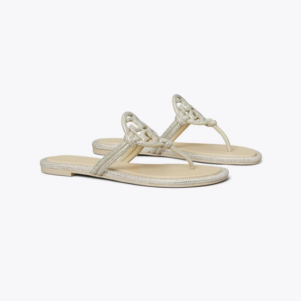 ✽ tory burch sandals ✽