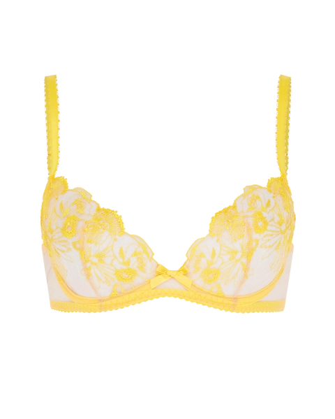Jayce Plunge Underwired Bra