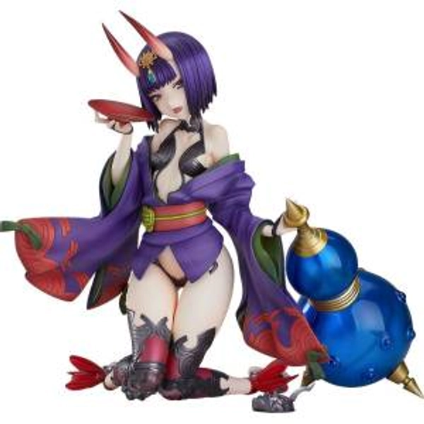 Fate/Grand Order - Assassin / Shuten Douji [MAX Factory]