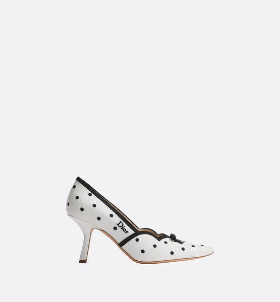 Dior Romance Pump