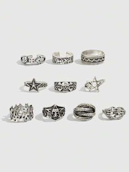 anillos uwuwu