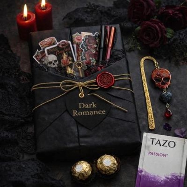Premium Blind Date With A Book | Fantasy, Mystery, Romance, Dark Romance, Historical Romance & Horror