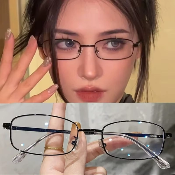 Katherine McBride Glasses | Catherine