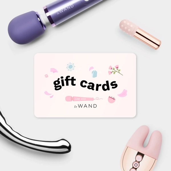 b-Vibe gift card