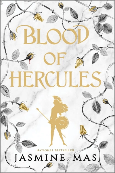 Blood of Hercules Collector's Edition