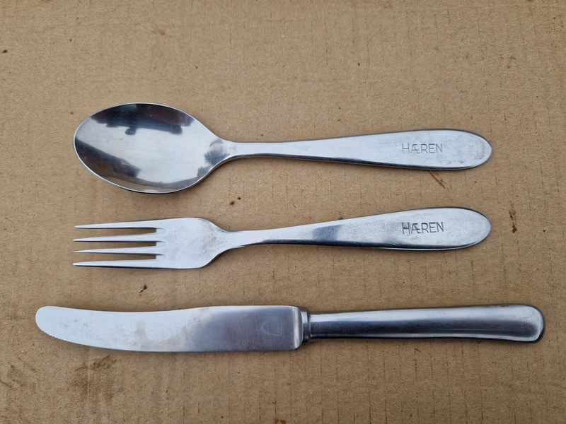 HÆREN cutlery
