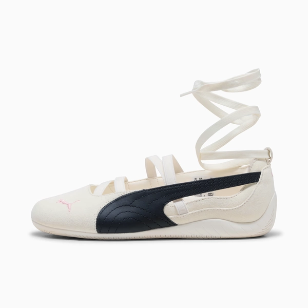 PUMA x ROSÉ Speedcat ballerina