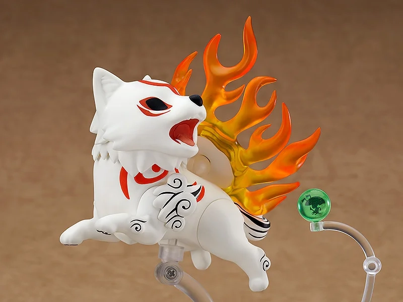 Nendoroid Amaterasu|Good Smile Company