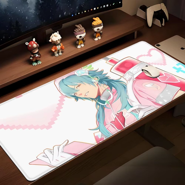 DMMD Aoba Seragaki Desk Mat