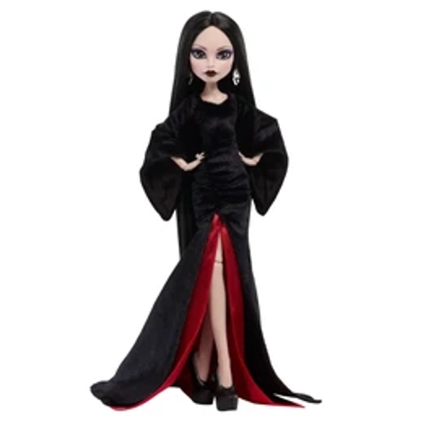 Monster High: Morticia Addams