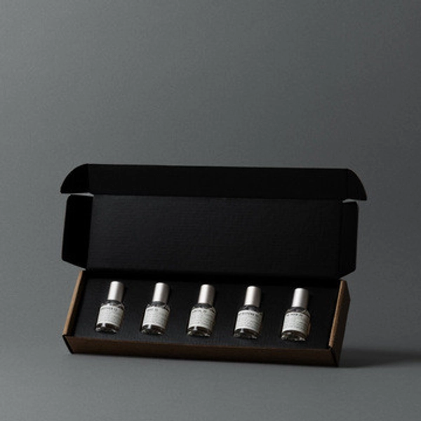 DISCOVERY SET | Classic Collection | 5 x 7ml | Le Labo Fragrances
