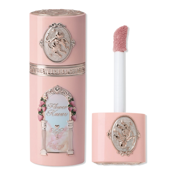 Strawberry Cupid Collection Liquid Blush - 02 Coastal Rose