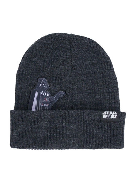 Star Wars Darth Vader Peeking Beanie — BoxLunch Exclusive