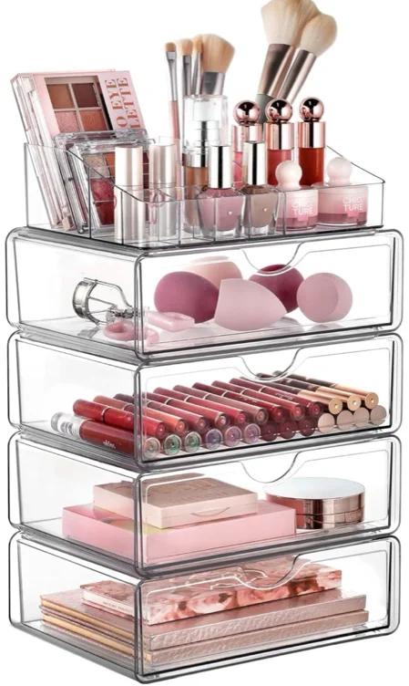 Makeup Organizer