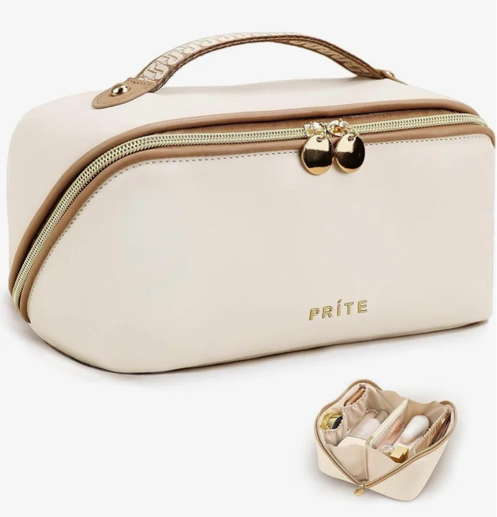 Makeup Bag