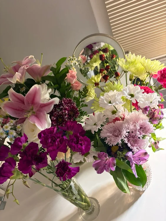 Flowers