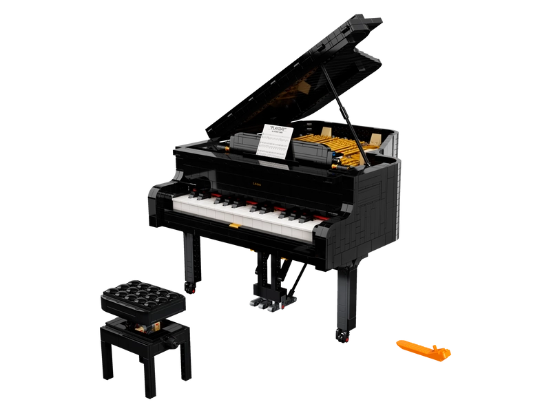 Grand Piano