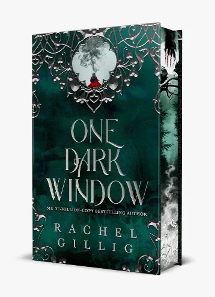 One Dark Window by Rachel Gillig | Waterstones