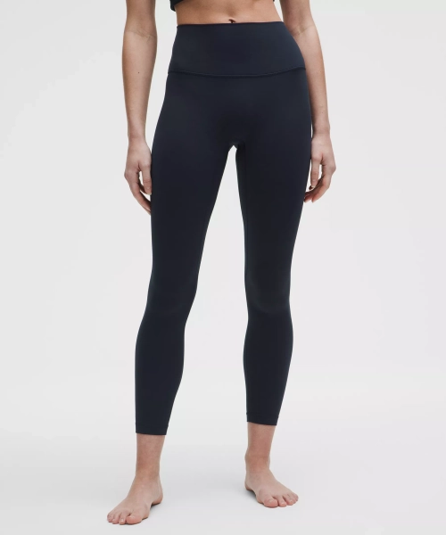 Pantalon taille haute lululemon Align No Line™ 64 cm | Women's Leggings/Tights | lululemon