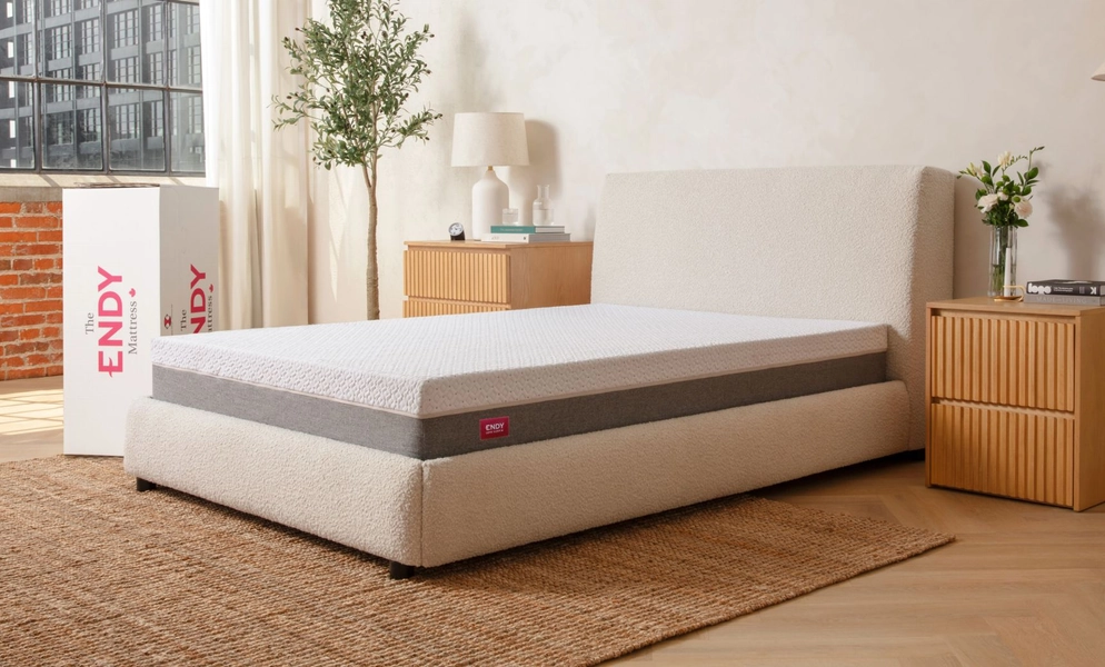 The Endy Mattress - King Size
