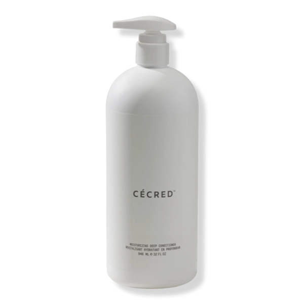 Moisturizing Deep Conditioner - 32.0 oz