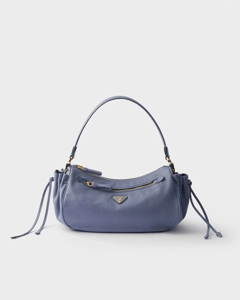 Prada Desiree small leather bag
