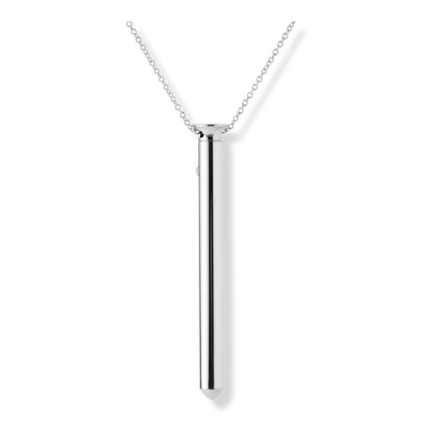 A Dangerous Little Necklace