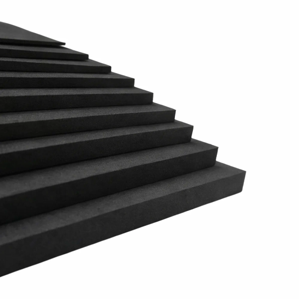 CF100 (Professional+) Black