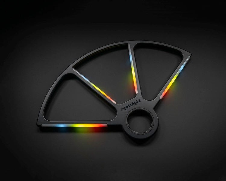 LED Fans FT2