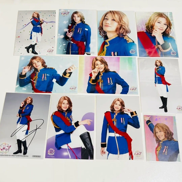 Hetalia Hetamyu WW Bromide Set France ‐ Mercari Japan: Shop from Japan