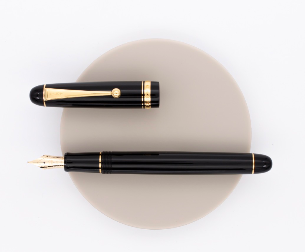 Pilot Custom 74 EF nib