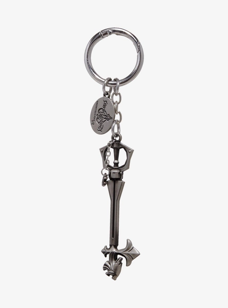 Kingdom Hearts Keychain