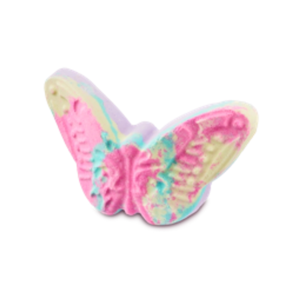 Luna's Butterfly